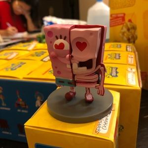 jason freeny spongebob hidden dissectible